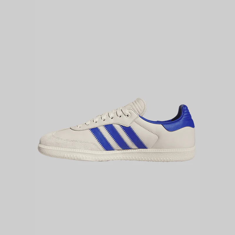 Humanrace Samba - Blue/Aluminum - Image 7