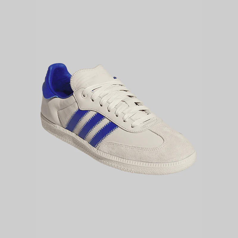 Humanrace Samba - Blue/Aluminum - Image 8