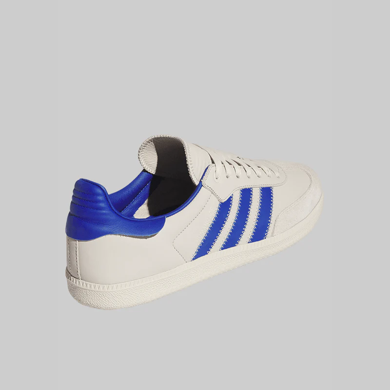 Humanrace Samba - Blue/Aluminum - Image 9