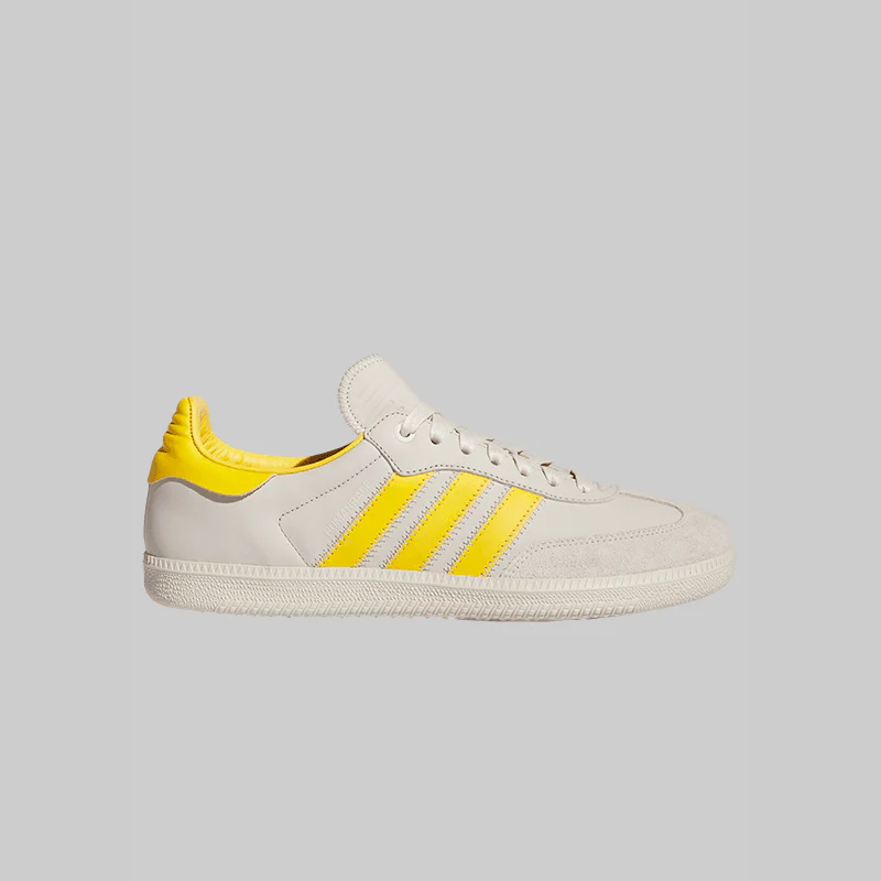 Humanrace Samba - Bold Gold/Aluminum - LAST PAIR - Image 2