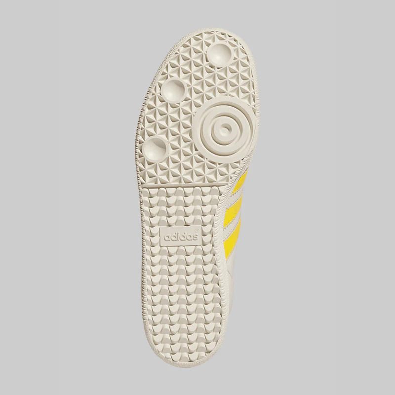 Humanrace Samba - Bold Gold/Aluminum - LAST PAIR - Image 4