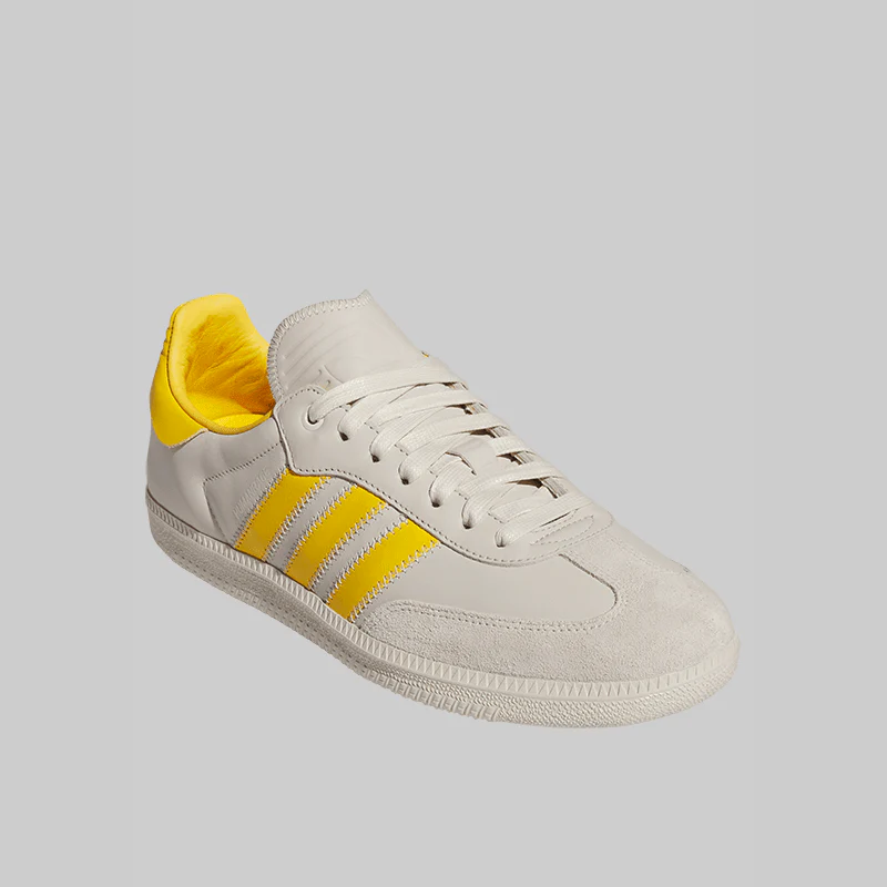 Humanrace Samba - Bold Gold/Aluminum - LAST PAIR - Image 5