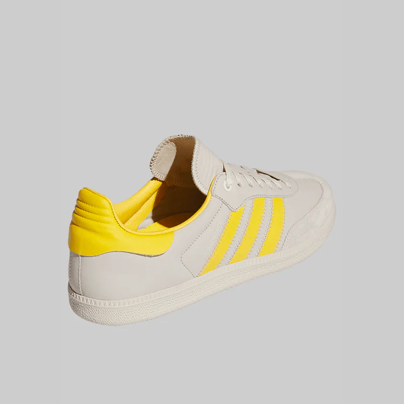 Humanrace Samba - Bold Gold/Aluminum - LAST PAIR - Image 6