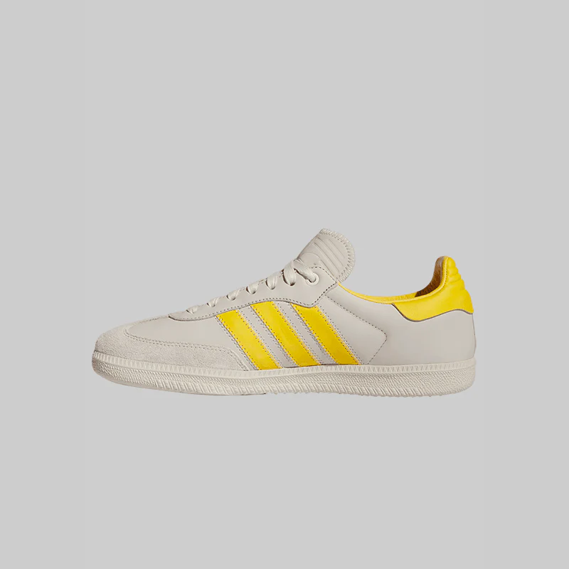 Humanrace Samba - Bold Gold/Aluminum - LAST PAIR - Image 7