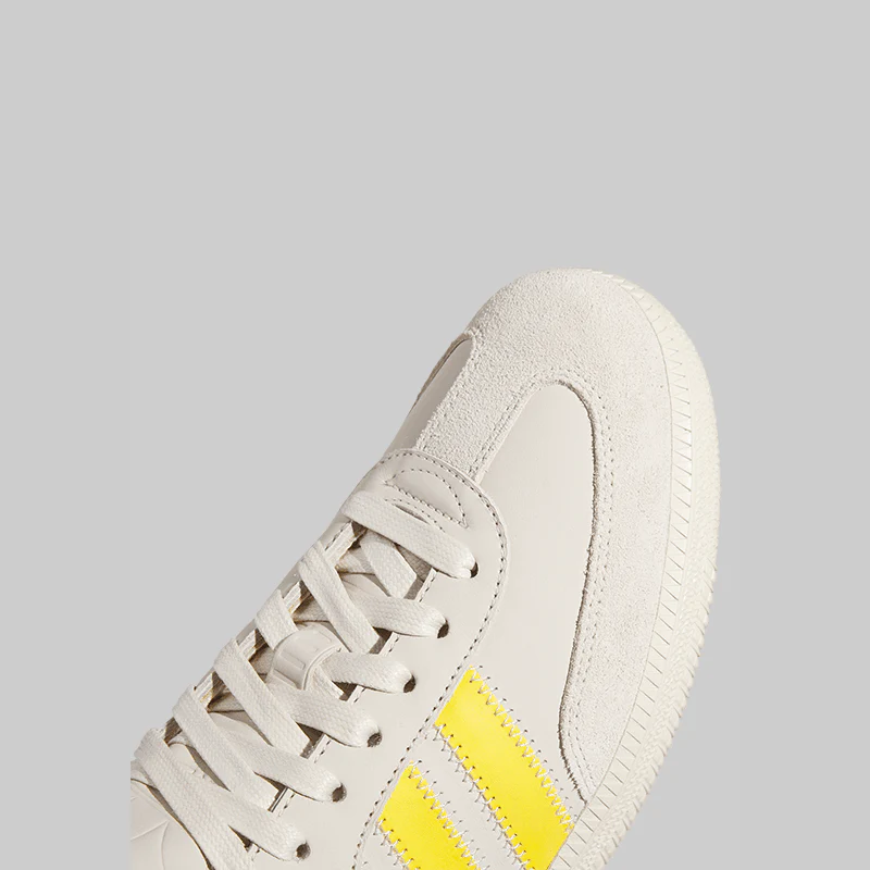 Humanrace Samba - Bold Gold/Aluminum - LAST PAIR - Image 8