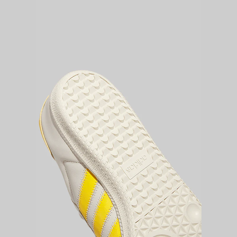 Humanrace Samba - Bold Gold/Aluminum - LAST PAIR - Image 9
