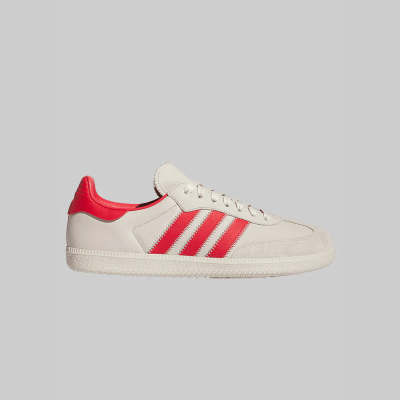 Humanrace Samba - Glory Red/Aluminum - Image 2