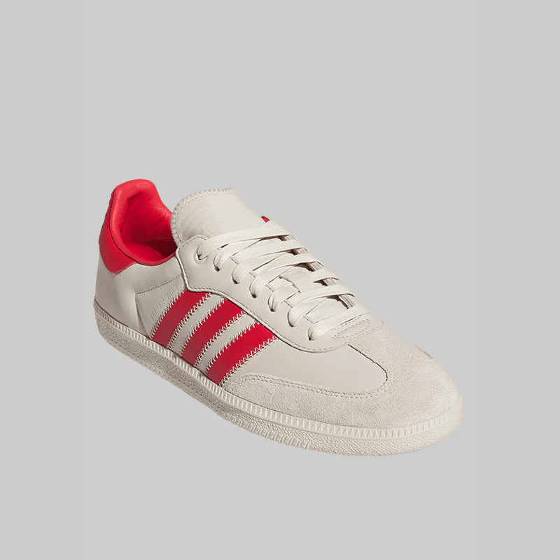 Humanrace Samba - Glory Red/Aluminum - Image 6