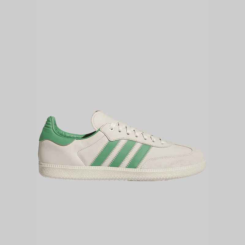 Humanrace Samba - Preloved Green/Aluminum - Image 2