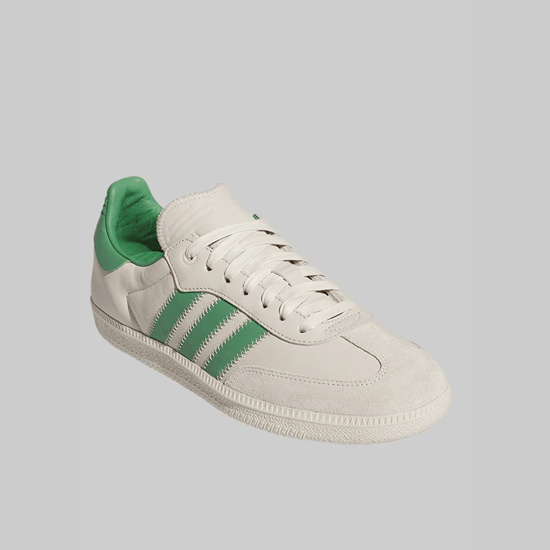 Humanrace Samba - Preloved Green/Aluminum - Image 4