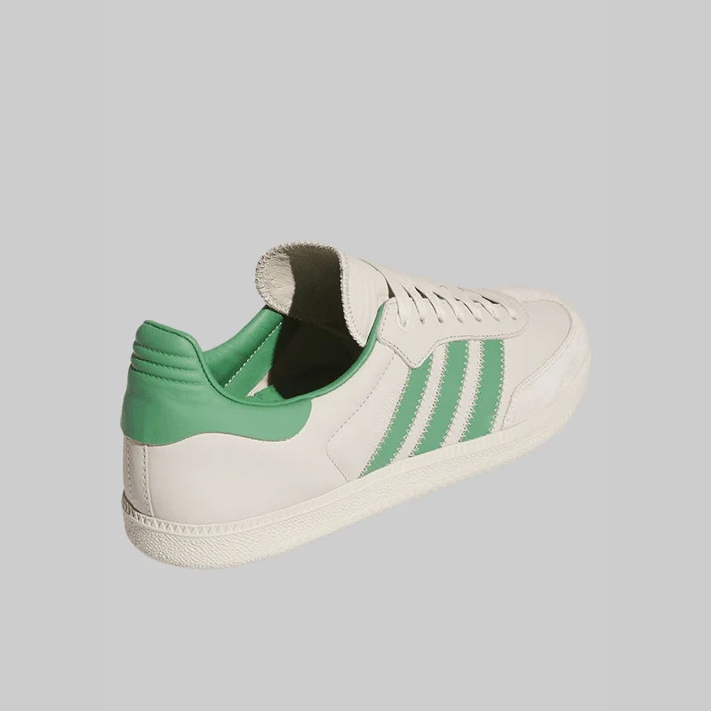 Humanrace Samba - Preloved Green/Aluminum - Image 5