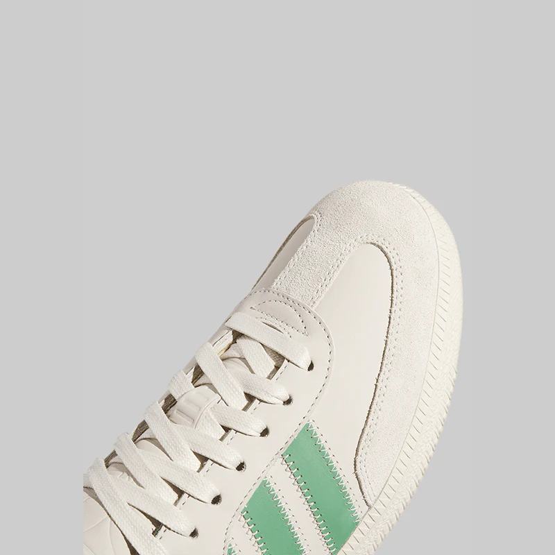 Humanrace Samba - Preloved Green/Aluminum - Image 6
