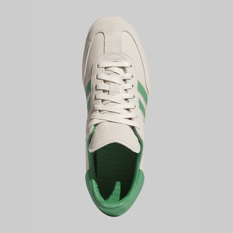 Humanrace Samba - Preloved Green/Aluminum - Image 8