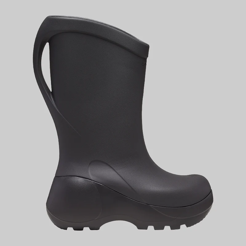 Hydra Boot - Black Sand - Image 3