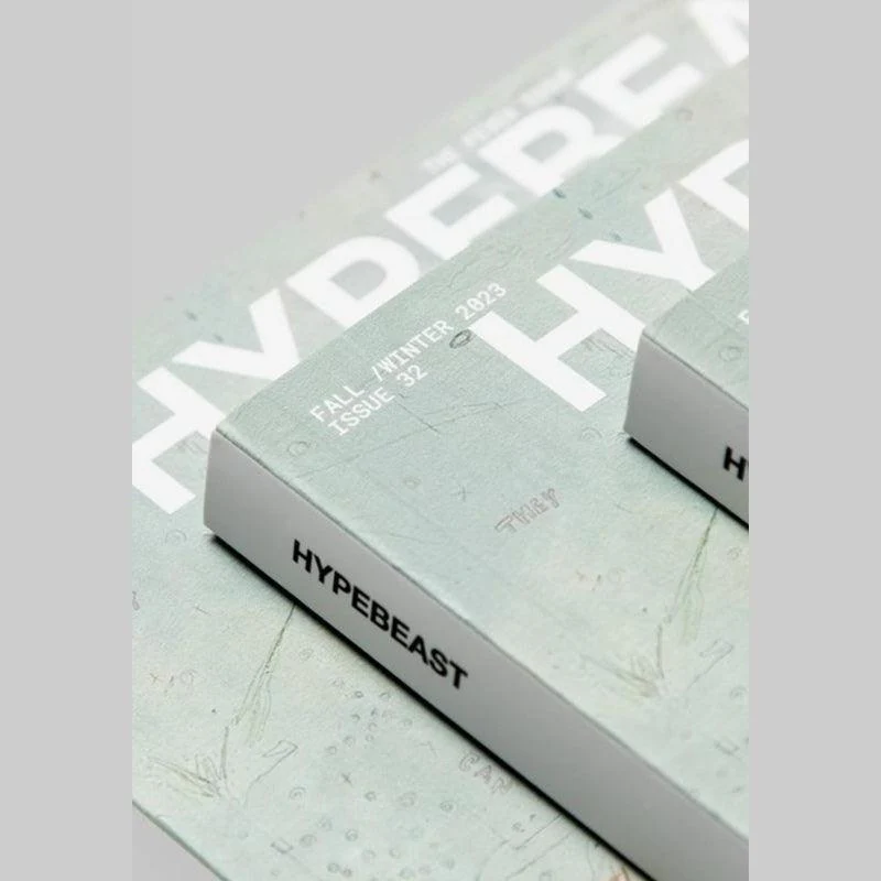 Hypebeast 32 - Image 3