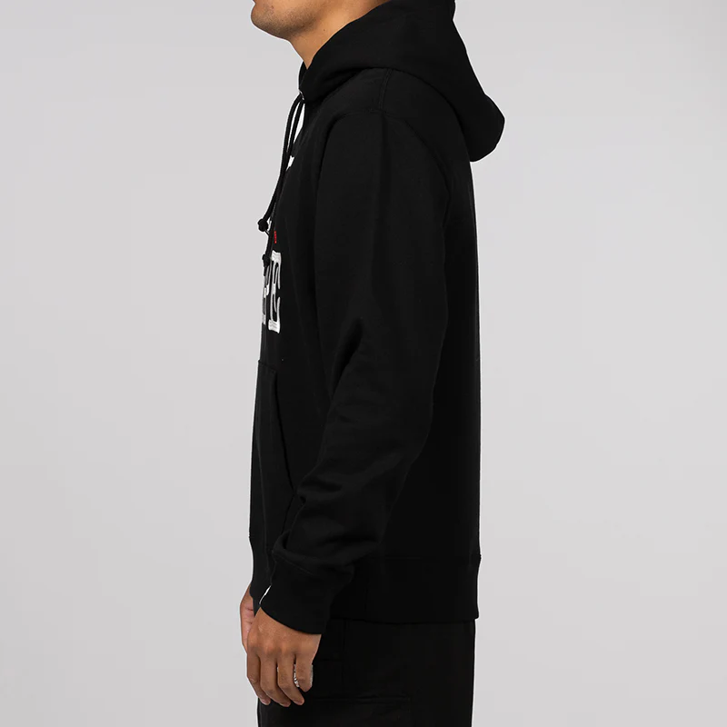 I Love Bape Hoodie - Black - Image 3