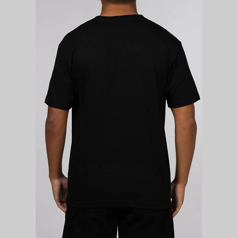 Ichiban Souvenir T-Shirt - Black - Image 2