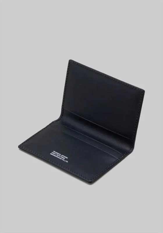 ID Card Case - Black - Image 2