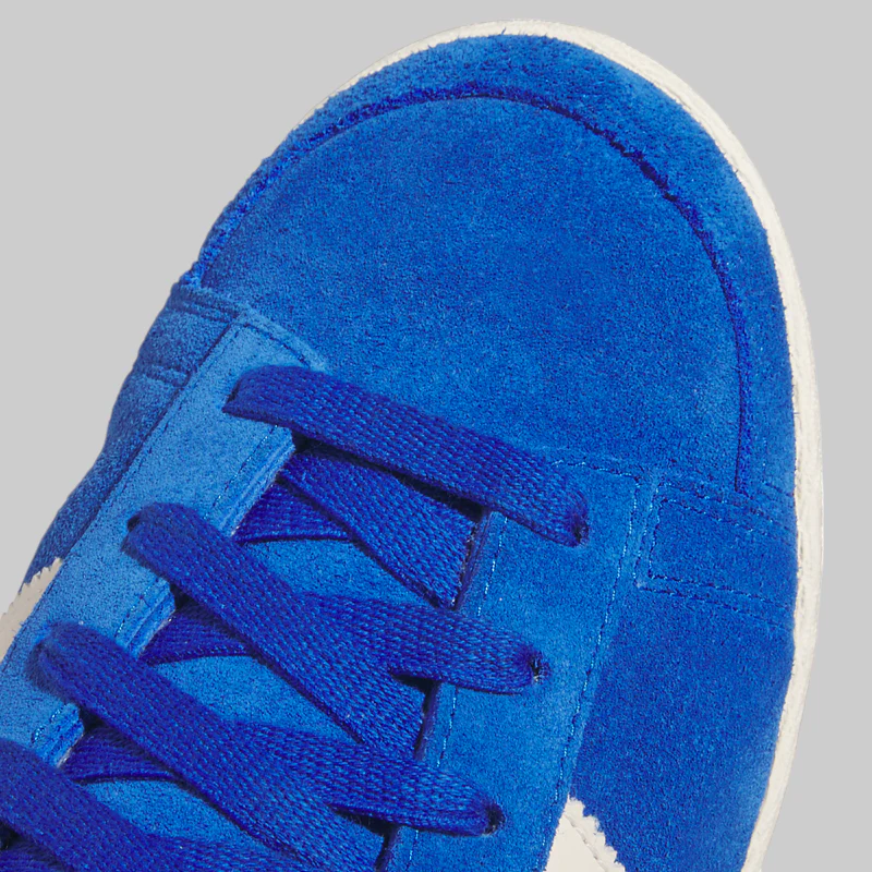 Jabbar Hi - Royal Blue/Cream White - Image 6