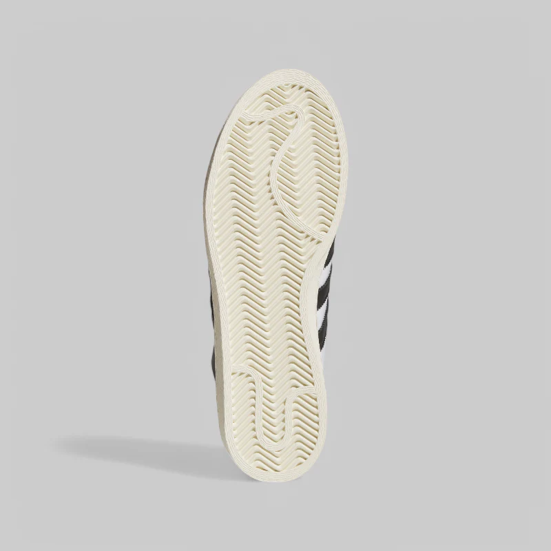Jabbar Hi - White/Black - Image 6