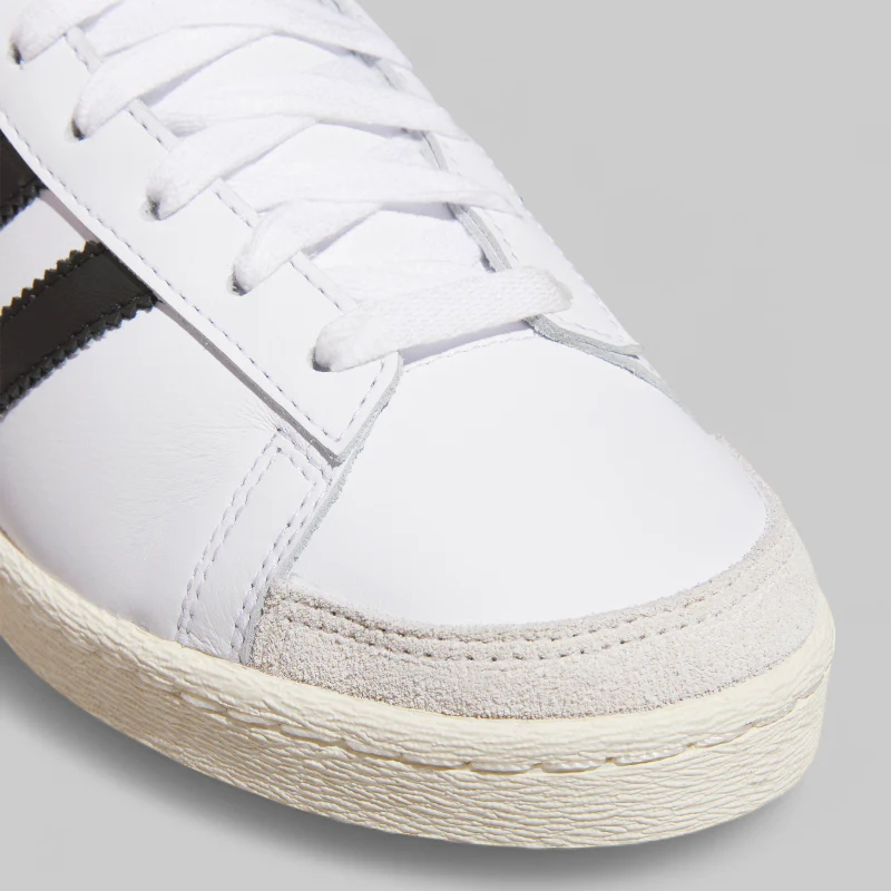 Jabbar Hi - White/Black - Image 8