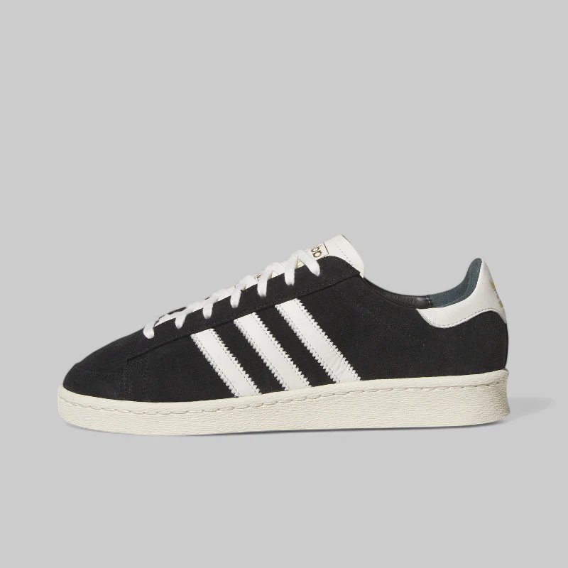 Jabbar Lo - Black/Cloud White