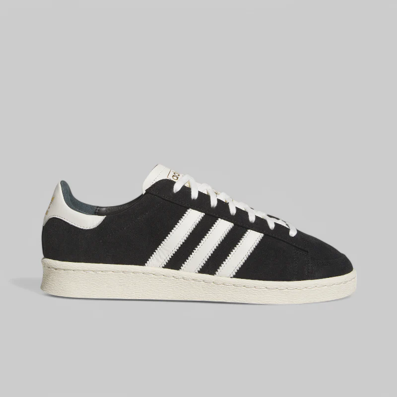 Jabbar Lo - Black/Cloud White - Image 2