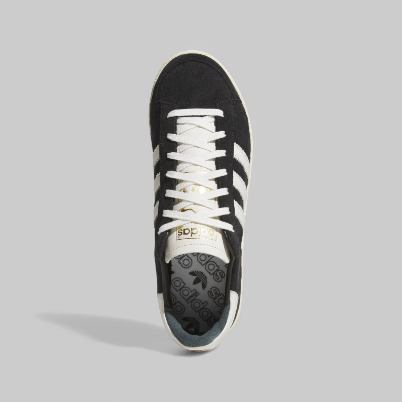 Jabbar Lo - Black/Cloud White - Image 3