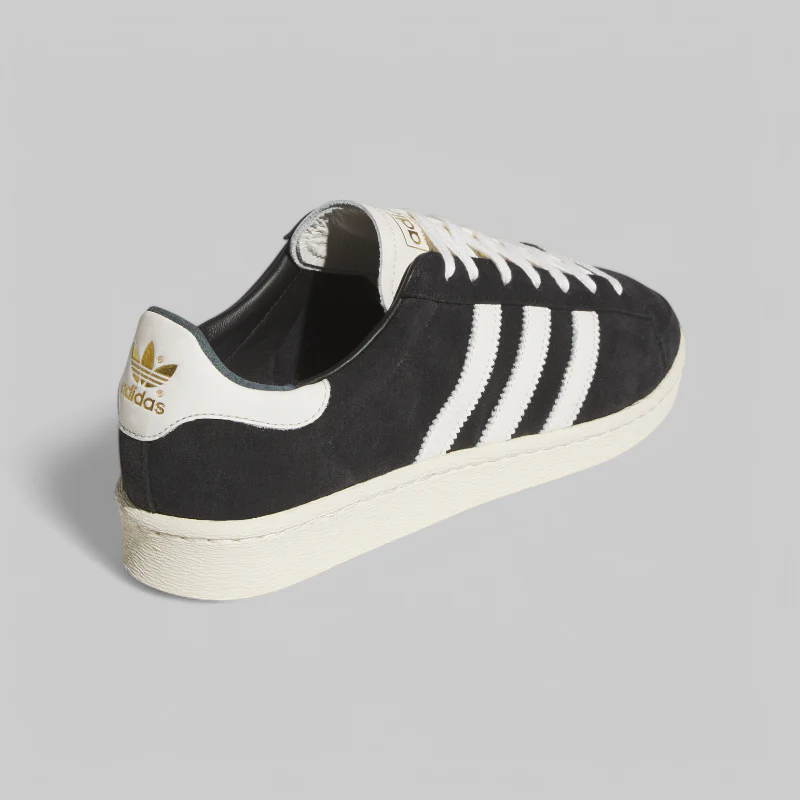 Jabbar Lo - Black/Cloud White - Image 4
