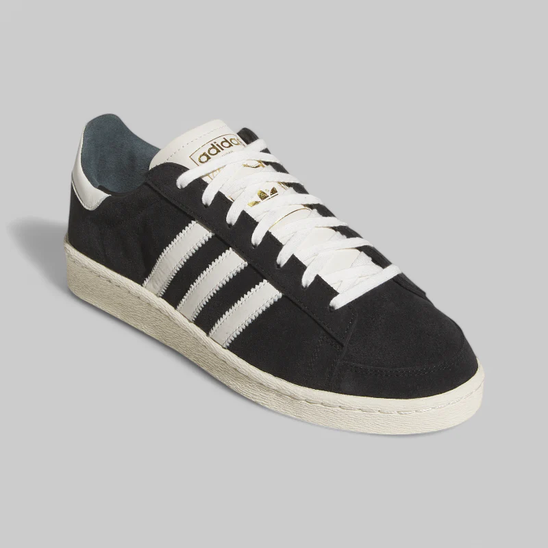Jabbar Lo - Black/Cloud White - Image 7
