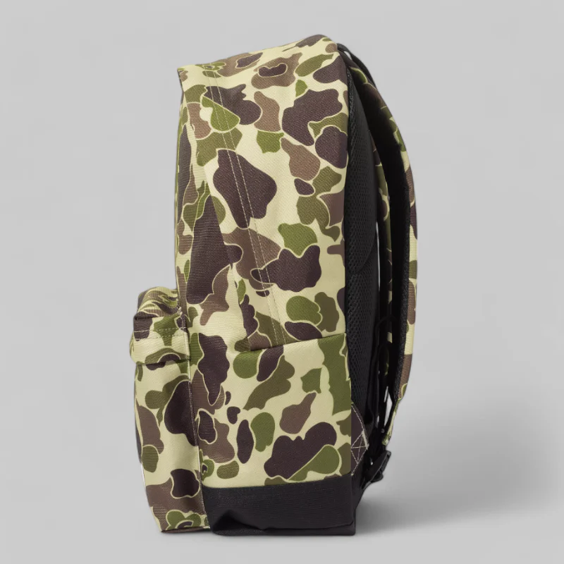 Jake Backpack - Camo Duck Green - Image 3