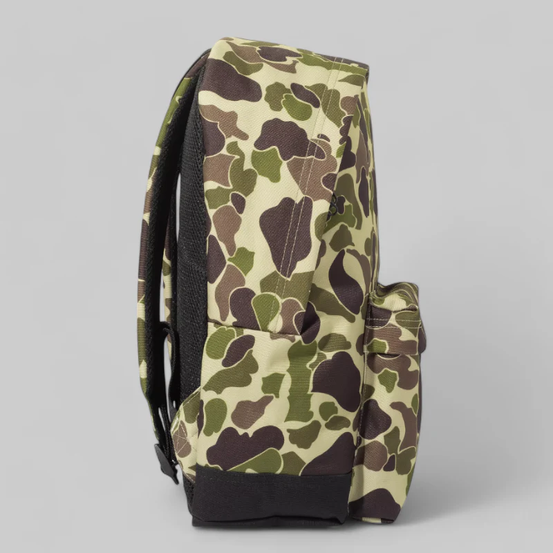 Jake Backpack - Camo Duck Green - Image 4