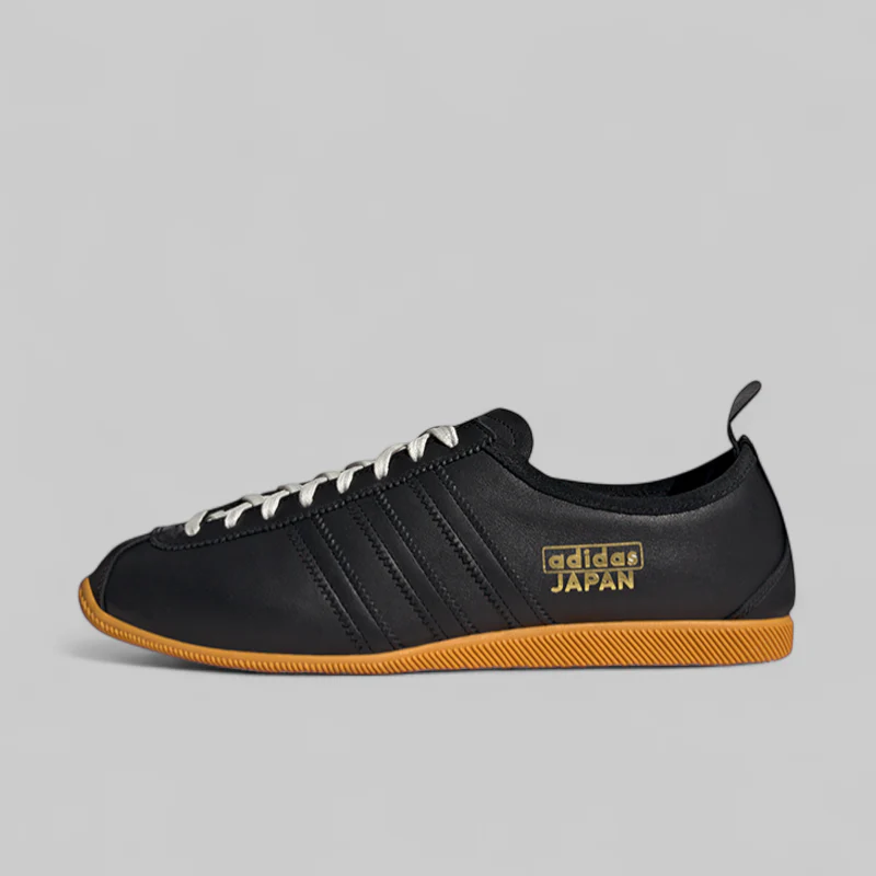 Japan - Black