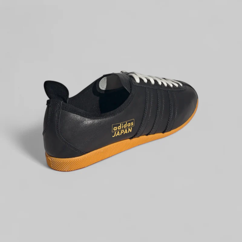 Japan - Black - Image 2