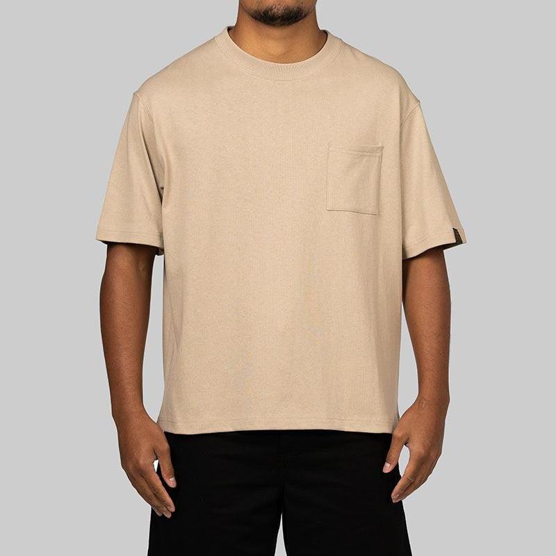 Jersey Element T-Shirt - True Taupe