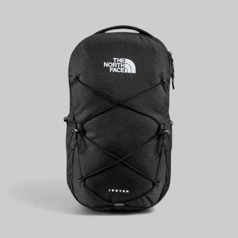 Jester Backpack - TNF Black/NPF - Image 2