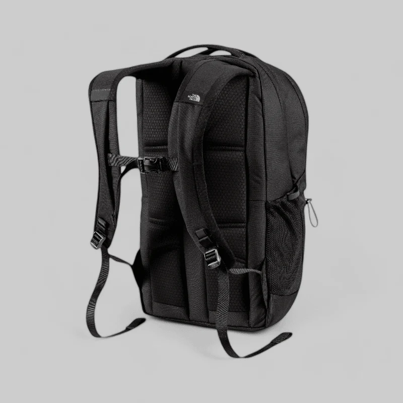 Jester Backpack - TNF Black/NPF - Image 3