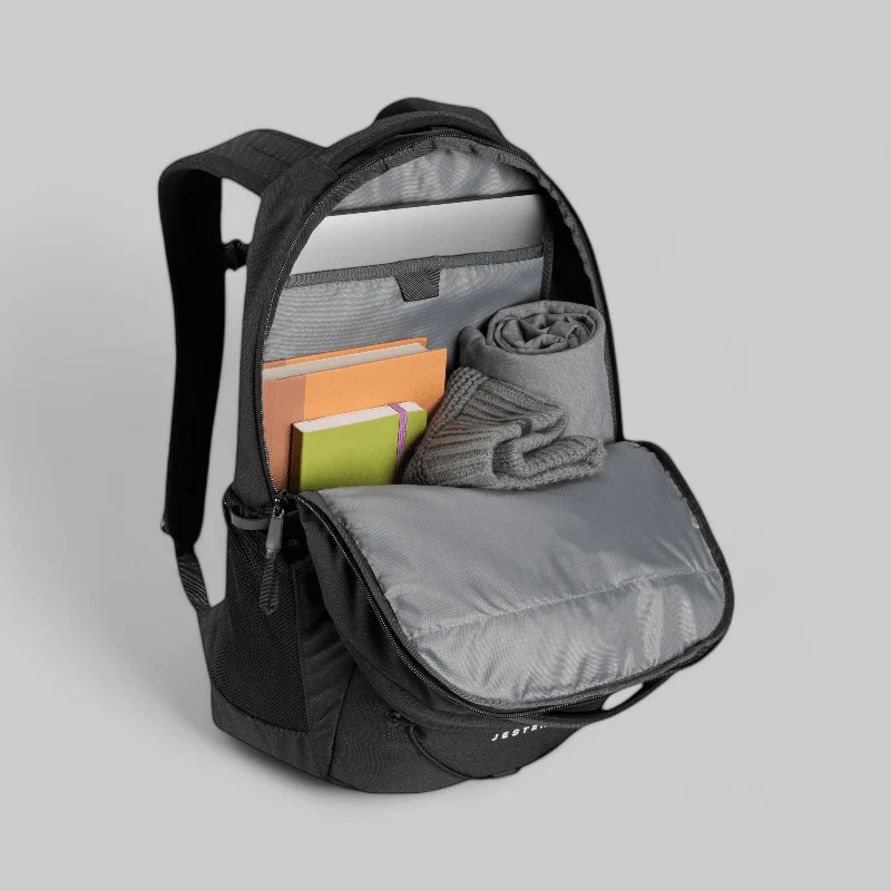 Jester Backpack - TNF Black/NPF - Image 4