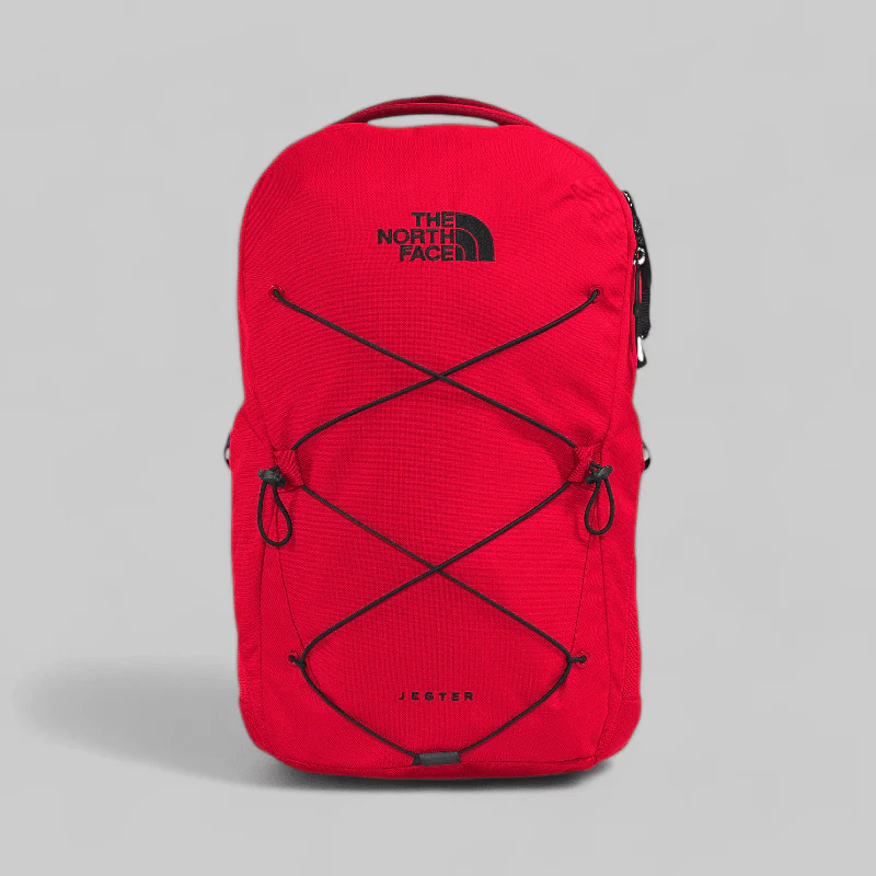 Jester Backpack - TNF Red - Image 2