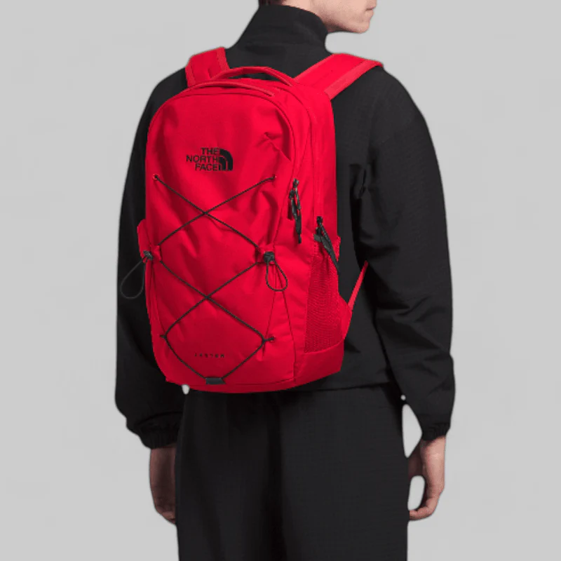 Jester Backpack - TNF Red - Image 3