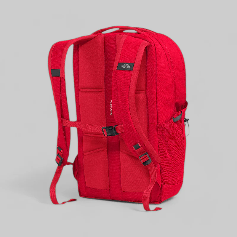 Jester Backpack - TNF Red - Image 4