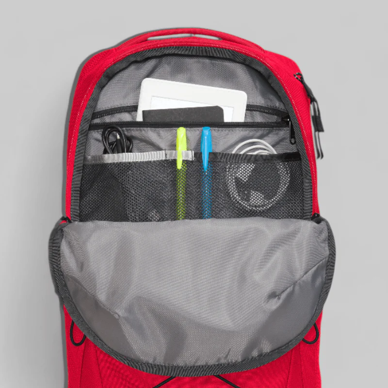 Jester Backpack - TNF Red - Image 6