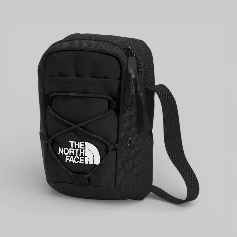 Jester Crossbody - TNF Black - Image 3