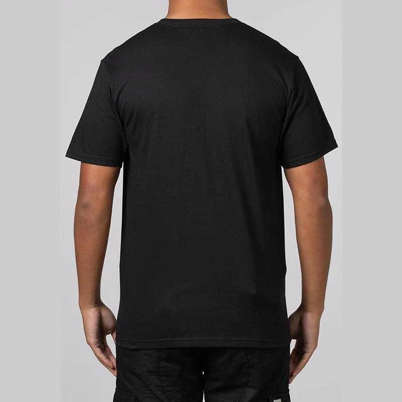 Jester's Privilege T-Shirt - Black - Image 2