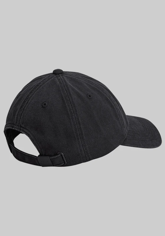 JFA Cap - Black - Image 4