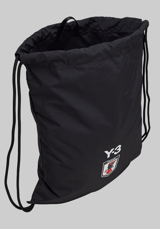 JFA Gymbag - Black - Image 4