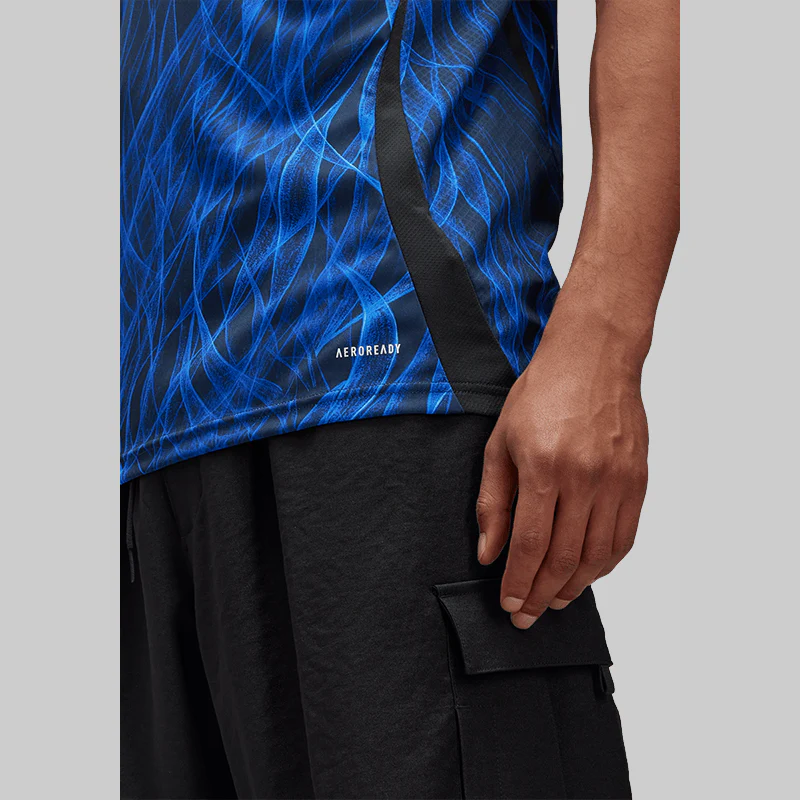 JFA Home Jersey - Legend Ink 'Re-Stock' - Image 5
