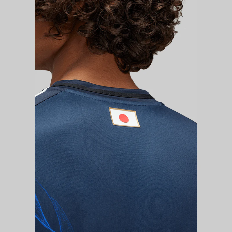 JFA Home Jersey - Legend Ink 'Re-Stock' - Image 6