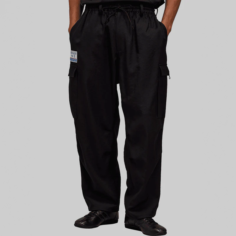 JFA Pant - Black