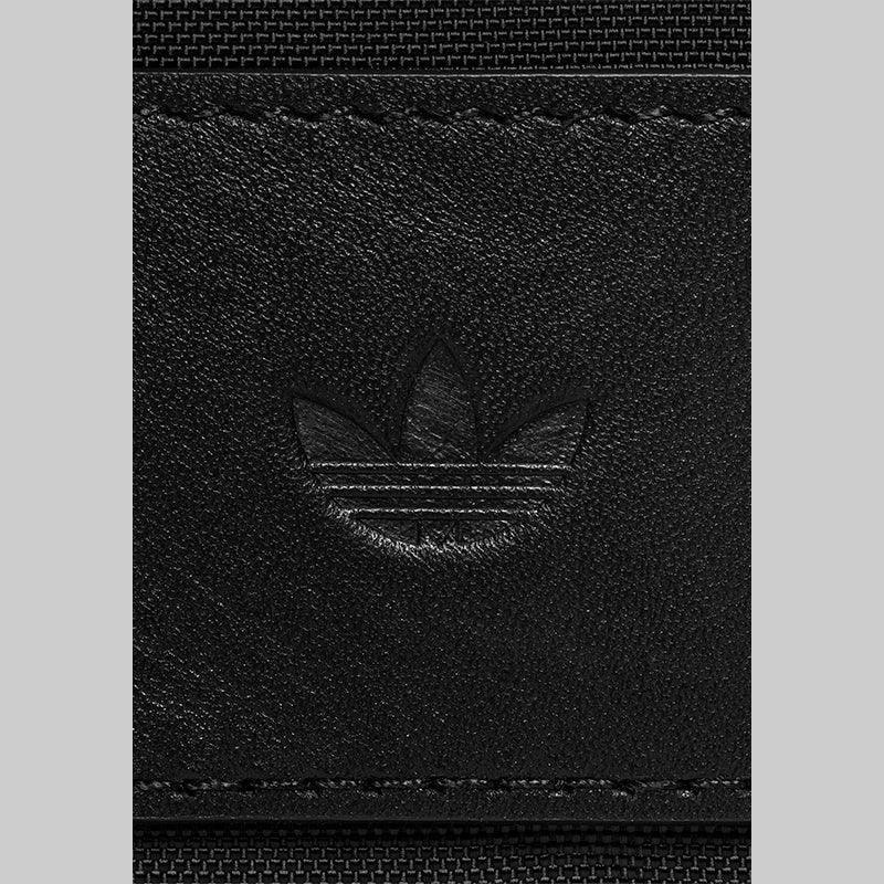 JJJJound Essentials Nylon Bag - Black - Image 6